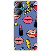 Чохол BoxFace Nubia Neo 3 5G 