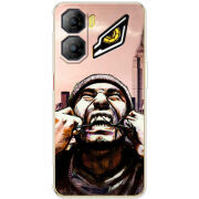 Чохол BoxFace Nubia Neo 3 5G 