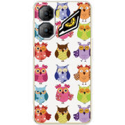 Чохол BoxFace Nubia Neo 3 5G 