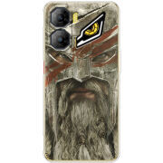 Чохол BoxFace Nubia Neo 3 5G 