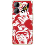 Чохол BoxFace Nubia Neo 3 5G 