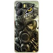 Чохол BoxFace Nubia Neo 3 5G 