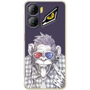 Чохол BoxFace Nubia Neo 3 5G 