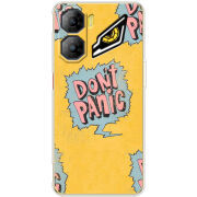 Чохол BoxFace Nubia Neo 3 5G 