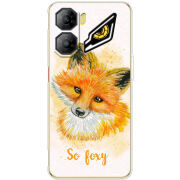 Чохол BoxFace Nubia Neo 3 5G 