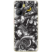 Чохол BoxFace Nubia Neo 3 5G 