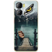 Чохол BoxFace Nubia Neo 3 5G 