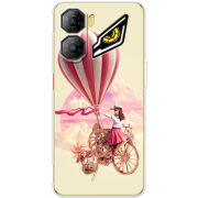 Чохол BoxFace Nubia Neo 3 5G 