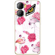 Чохол BoxFace Nubia Neo 3 5G 