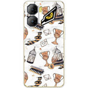 Чохол BoxFace Nubia Neo 3 5G 