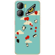 Чохол BoxFace Nubia Neo 3 5G 