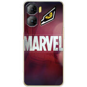 Чохол BoxFace Nubia Neo 3 5G 