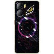 Чохол BoxFace Nubia Neo 3 5G 