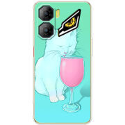 Чохол BoxFace Nubia Neo 3 5G 