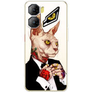 Чохол BoxFace Nubia Neo 3 5G 