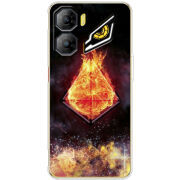 Чохол BoxFace Nubia Neo 3 5G 