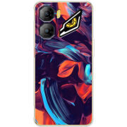 Чохол BoxFace Nubia Neo 3 5G 