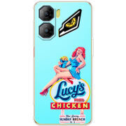 Чохол BoxFace Nubia Neo 3 5G 