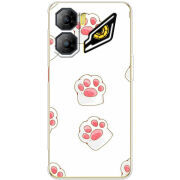 Чохол BoxFace Nubia Neo 3 5G 