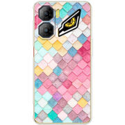 Чохол BoxFace Nubia Neo 3 5G 