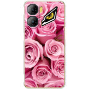 Чохол BoxFace Nubia Neo 3 5G 