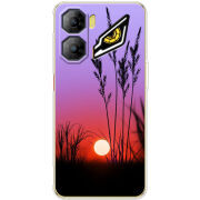 Чохол BoxFace Nubia Neo 3 5G 