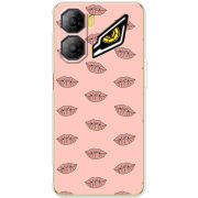 Чохол BoxFace Nubia Neo 3 5G 