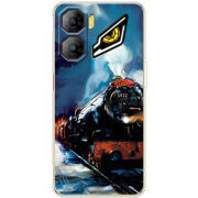 Чохол BoxFace Nubia Neo 3 5G 