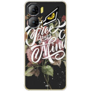 Чохол BoxFace Nubia Neo 3 5G 