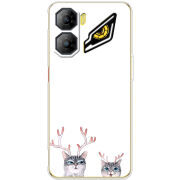 Чохол BoxFace Nubia Neo 3 5G 