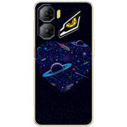 Чохол BoxFace Nubia Neo 3 5G 