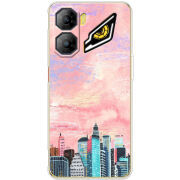 Чохол BoxFace Nubia Neo 3 5G 