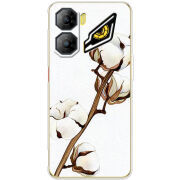 Чохол BoxFace Nubia Neo 3 5G 