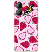 Чохол BoxFace Nubia Neo 3 5G 