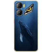 Чохол BoxFace Nubia Neo 3 5G 