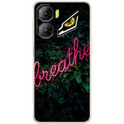 Чохол BoxFace Nubia Neo 3 5G 