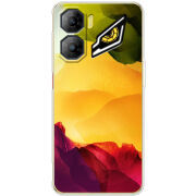 Чохол BoxFace Nubia Neo 3 5G 