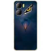 Чохол BoxFace Nubia Neo 3 5G 