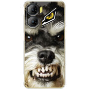 Чохол BoxFace Nubia Neo 3 5G Cursor