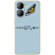 Чохол BoxFace Nubia Neo 3 5G 