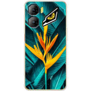 Чохол BoxFace Nubia Neo 3 5G 