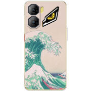 Чохол BoxFace Nubia Neo 3 5G 