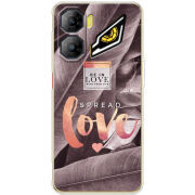 Чохол BoxFace Nubia Neo 3 5G 