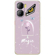 Чохол BoxFace Nubia Neo 3 5G 