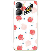 Чохол BoxFace Nubia Neo 3 5G 