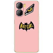 Чохол BoxFace Nubia Neo 3 5G 