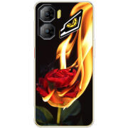 Чохол BoxFace Nubia Neo 3 5G 