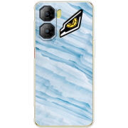 Чохол BoxFace Nubia Neo 3 5G 