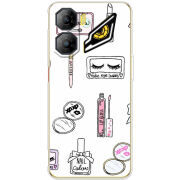 Чохол BoxFace Nubia Neo 3 5G 