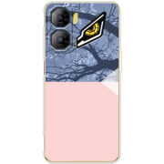 Чохол BoxFace Nubia Neo 3 5G 